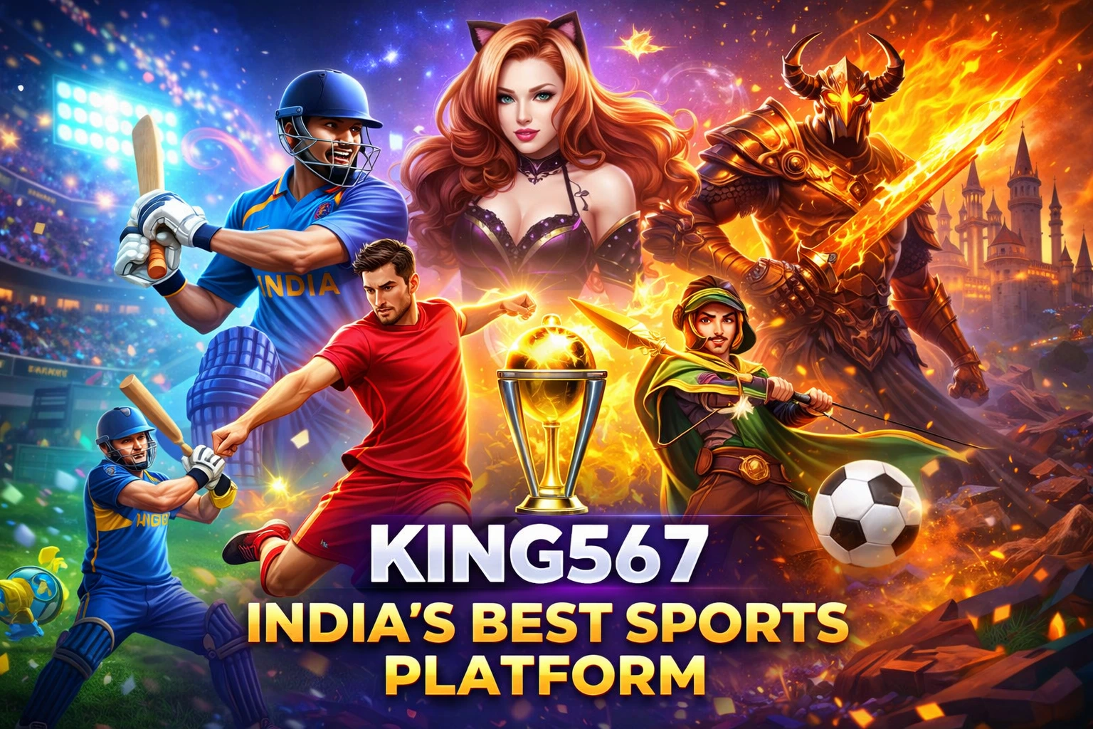 king567 banner