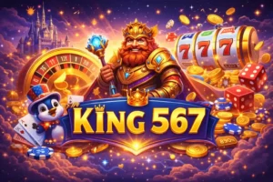 King567  Website